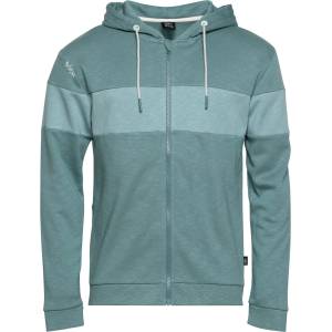 Chillaz Мъжки суичър Chillaz Vaasa Fleece jacket - Dark Arctic - размер M (005-5443-0314)
