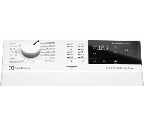 Electrolux EW6T2226C