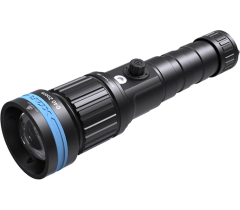 Xtar D40