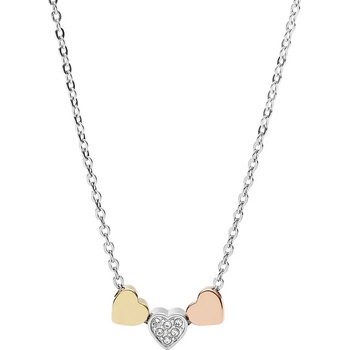 Image 1 of Fossil Дамско колие Fossil JF02856998 (JF02856998)