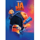 Ja, zloduch 4 DVD
