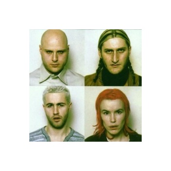 Fifth Amendment - Fifth Amendment CD