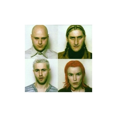 Fifth Amendment - Fifth Amendment CD