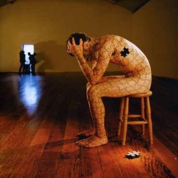 CLYRO BIFFY: PUZZLE CD
