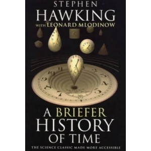 A Briefer History Of Time (2008)