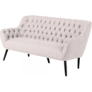 Image 1 of Диван тройка Boden дамаска кайсия