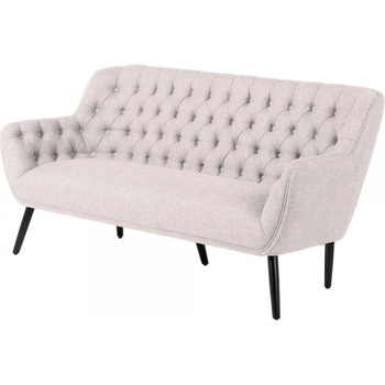 Image 1 of Диван тройка Boden дамаска кайсия