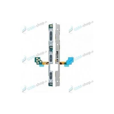 Flex Samsung A56 5G (A566) pre zapínanie a hlasitosť Originál