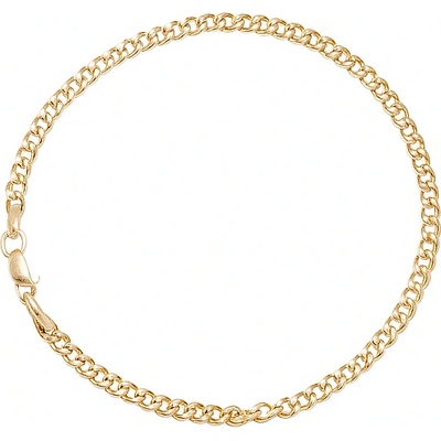 Златна гривна