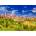Enjoy - Puzzle San Gimignano, Italy - 1 000 piese