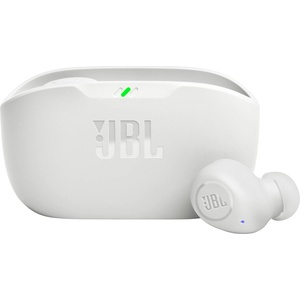 JBL Wave Buds white (JBLWBUDSWHT) Слушалки