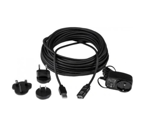 StarTech USB2AAEXT10M