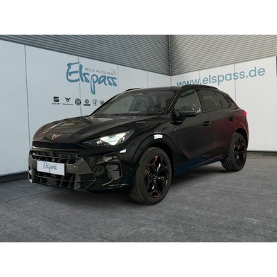 Cupra Terramar 110 kW