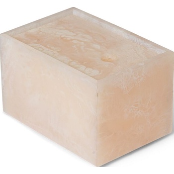 Ferm Living Контейнер за съхранение Mist 10 x 15 см перленорозов (1104269931)