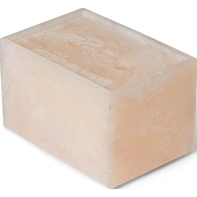 Ferm Living Контейнер за съхранение Mist 10 x 15 см перленорозов (1104269931)