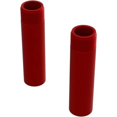 Arrma тяло на амортисьор 11x58mm алуминий (2)