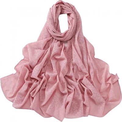 HARAHU Шал li-27353 - Розова kp27353 (li-27353)