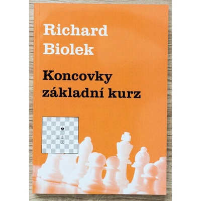 Koncovky - základní kurz
