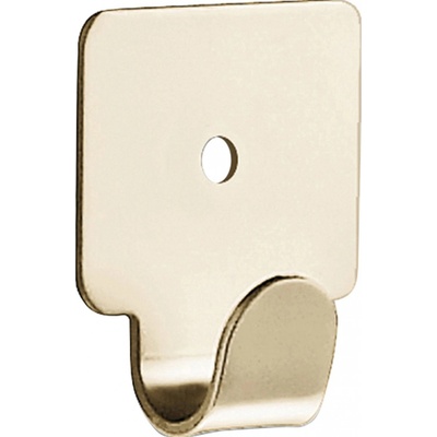 Háček 2177 kov niklovaný 41 mm x 30 mm x 15 mm