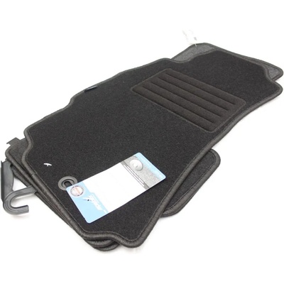 Petex Мокетни стелки за mazda rx-8 (2003-2005) (112333402)