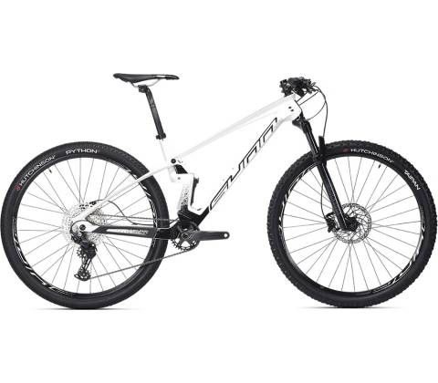 Sunn Shaman XC S2 2021