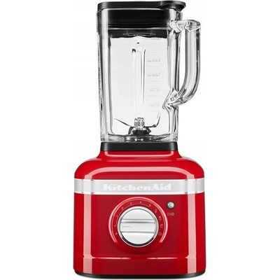 KitchenAid K400 Artisan 1,4 l Červený