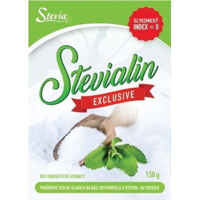 Stevialin exclusive 150 g