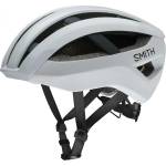 Smith Optics Каска за шосейно колоездене Smith Network MIPS Bike helmet - White / Matte White - размер S 51-55 cm (851-0517-1211)