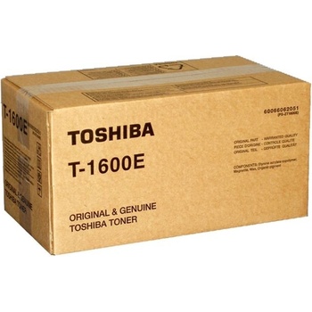 Toshiba T-1600E - originálny