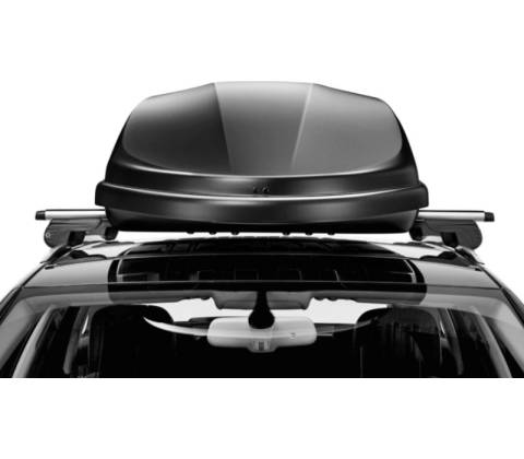 Hapro Cruiser 10.8