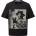 Sherpa Мъжка тениска Sherpa Tenzing Tee T-shirt - Black (216-8638-0111)