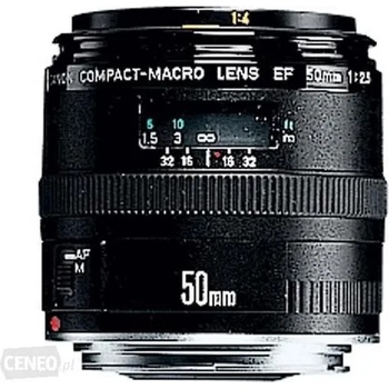 Canon EF 50mm f/2.5 Compact Macro (ACC26-1191201)