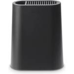 Brabantia Блок за ножове с държач за прибори Brabantia Profile New, Dark Grey (1004149) - topmall