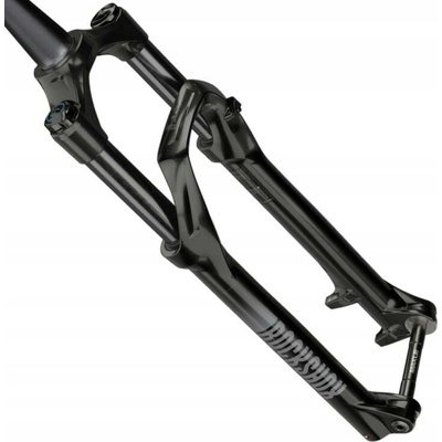 RockShox Judy Silver TK R