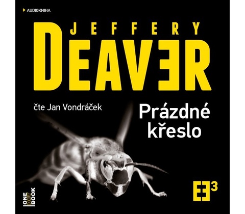 Prázdné křeslo