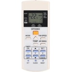 General PANASONIC CS-MRE7MKE CU-2RE15MBE CS-MRE9MKE CU-2RE18MBE CS-MRE12MKE - съвместимо дистанционно управление на марката General (CS-MRE7MKE CU-2RE15MBE CS-MRE9MKE CU-2RE18MBE CS-MRE12MKE)
