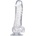 Crystal Clear Dong с вендуза