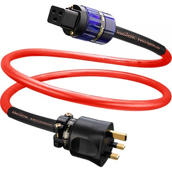 IsoTek EVO3 Optimum C19 - 2 m