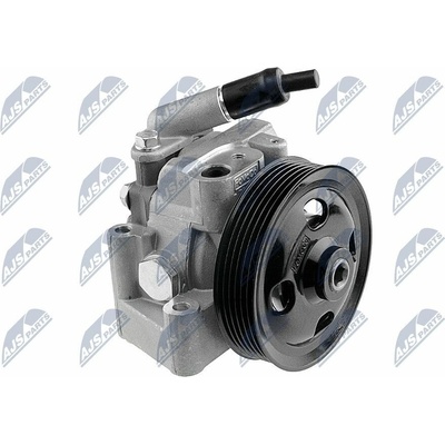 Hydraulické čerpadlo, řízení NTY SPW-FR-007 – Sleviste.cz