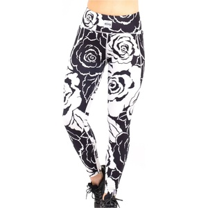 Eivy Дамски клин Eivy Women's Pocket Tights Leggings - Black / Rose - размер XL (111-1503-0716)