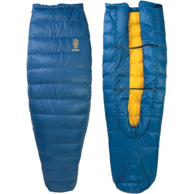 Patizon G Quilt 350 M v.185 185 Poseidon/Gold.Yellow