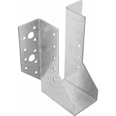 Domax trámová papuča WB 54 48 x 136 x 75 x 2 mm 10 ks