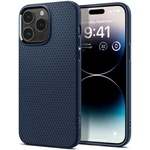Spigen Liquid Air Apple iPhone 14 Pro Case navy blue (ACS04958)