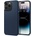 Spigen Liquid Air Apple iPhone 14 Pro Case navy blue (ACS04958)