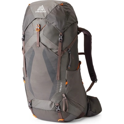 Gregory Дамска трекинг раница Gregory Women's Maven 48 RC Walking backpack - Grey Melon - размер S/M (502-9323-0112)