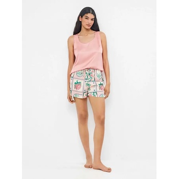 Gisela САТЕНЕН ПОТНИК 2/20390 rosa gisela