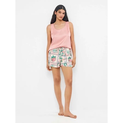 Gisela САТЕНЕН ПОТНИК 2/20390 rosa gisela