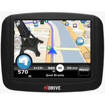 NDrive Touch