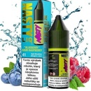 Nasty LIQ Salt Blueberry Sour Raspberry 10 ml 10 mg