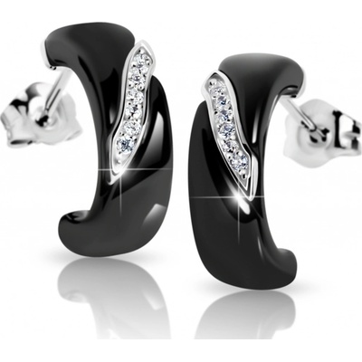 Cerafi dámske náušnice CE 216